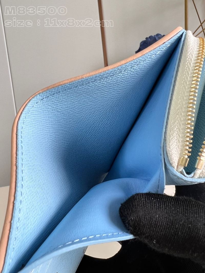 Louis Vuitton Wallets